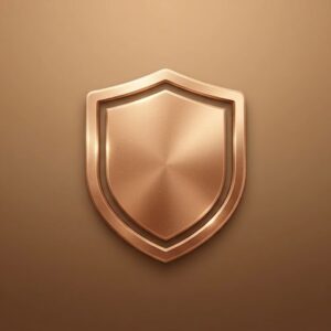 P BRONZE