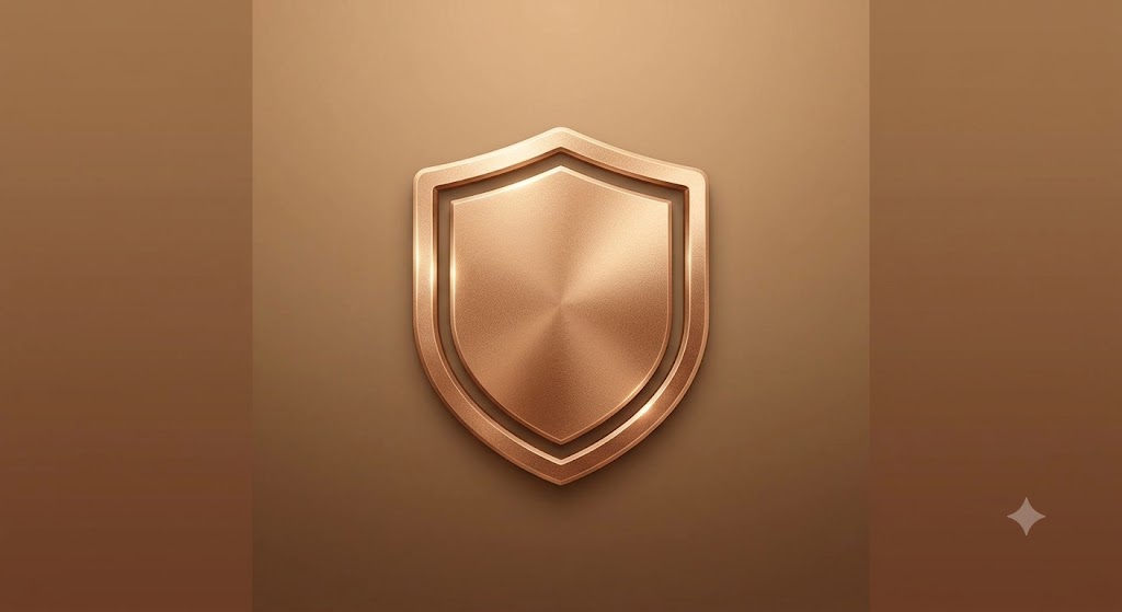 P BRONZE